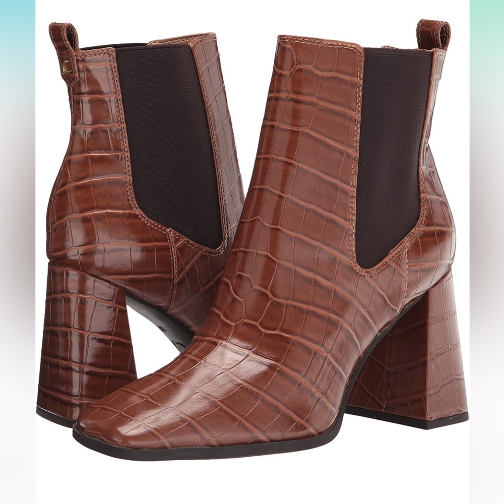 Circus by Sam Edelman Polly Bootie